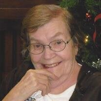 Janet R. Monzo
