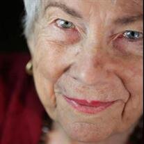 Margaret K. Price