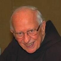 Fr. Bonaventure Stefun