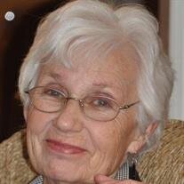 June M. Thurman