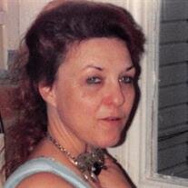 Linda Ragle-Troxtell