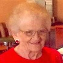Marilyn  M. Wise