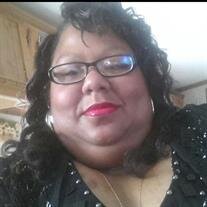 Ms. Sherry Elaine White