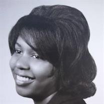 Mrs. Arnette Neeley