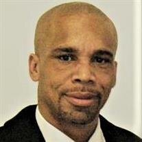 Mr. Timothy Fitzgerald Bates, Sr.