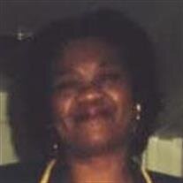 Annie Lee "Key Buddy" Chatmon