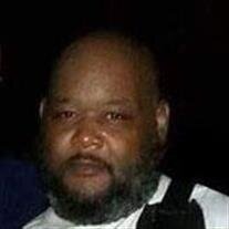 Mr. Ronald Allen "Big Poppa" Lane I