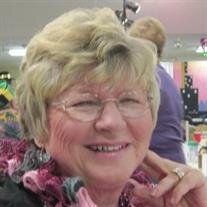 Mrs Dorothy  Huyler