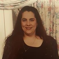 Lisa Patricia Tucker