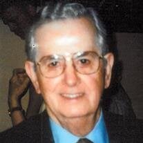 Malcolm Wilson Jr.