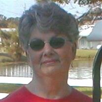 Mrs. Ruth Bailey Koontz