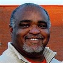 Rick Henderson