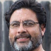 Mr. Albert Rosales Prieto Jr.