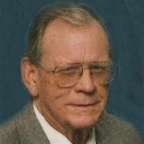 Jerry Edward Wright