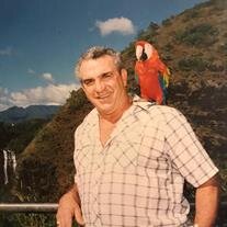 Robert Victor Ferreira