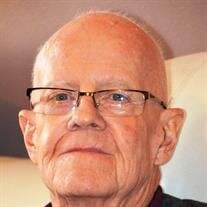 Richard Warren Brooks