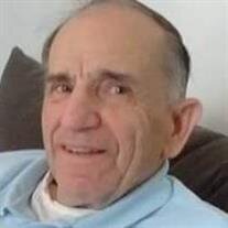 Donald F. Willis