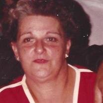 Leona Ann Huff