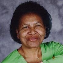 Joycelyn  LaFrance  Williams