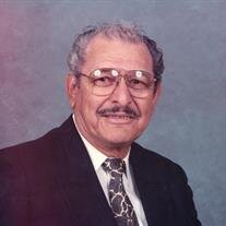 Leopoldo "Paul" C.  Vera