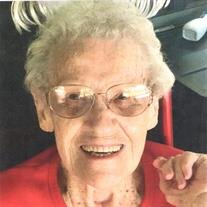 Betty Sue Sutton