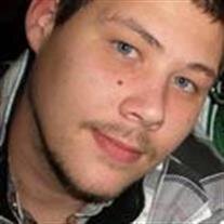 Mark Thomas McDonough Jr.