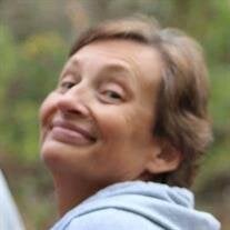 Carolyn Jo Critser