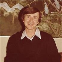 Joe C. Bedwell