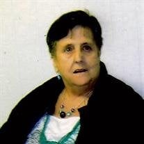Judy Ann Pratt