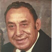 Mr.  Loran C. (Chief) Jacobs Sr.