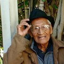 Filemon Ramirez Gonzalez