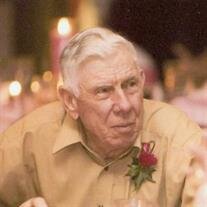 Walter "Pete" Bishop Jr.