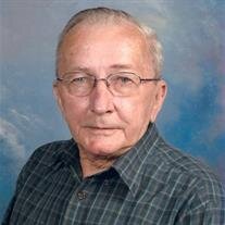 Robert Ephraim Nash III