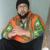 Mr. Darrius Bartow