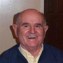 Julius  Ecsy