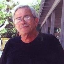 Fred Phillips Stanley