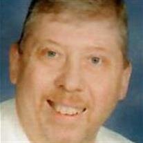 Jeffrey A. Burk