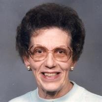 Lorraine M. Christoffel