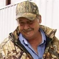 Dale Allen Duty