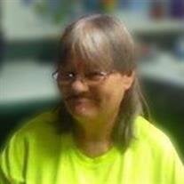 Suzanne Furney