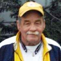 Keith Ennis