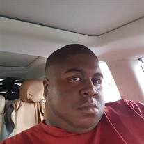 Traavoni Johnson
