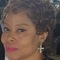 Minister Hilda Richbow