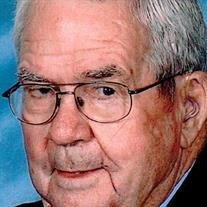 Irvine "Buddy" Sisk Stevens