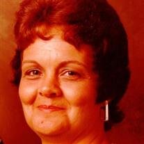 Mary Elizabeth McGinty