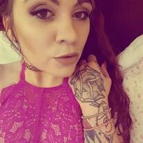 Alexandrea Faith Ziegler