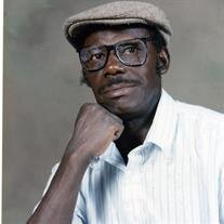 Maurice Williams