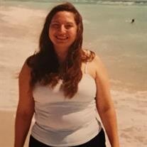 Marcia L. Martins Buttenbender