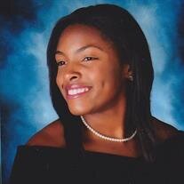 Ms. Toni Tiara Spence