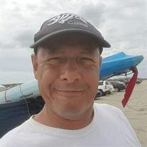 Rick Barbosa Ceja